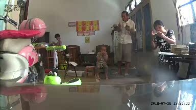 点评萤石摄像头怎么样,曝光了是真假,通过三个月使用看真相