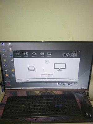 如何评价松人显示器质量怎么样，透过五个月使用看真相