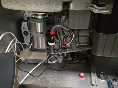 说说爱适易垃圾处理器怎么样，质量烂不烂呢,用后反馈