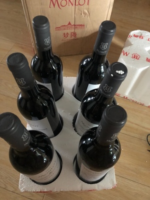 梦陇酒庄红酒怎么样,选购经验分享,梦陇酒庄红酒怎么样,梦陇酒庄红酒质量真的很好吗?