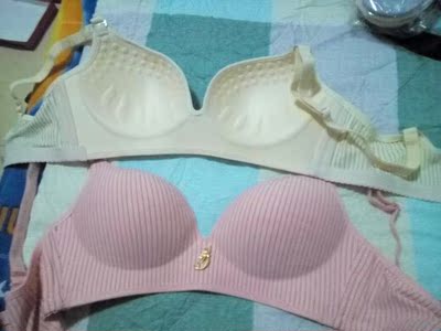 内衣质量比想象中的还要好 会回购的