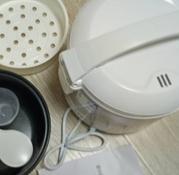 揭秘美的MB-WYJ301电饭煲怎么样,美的质量真的很好吗?