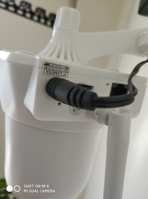 真实使用感受易视眼摄像头质量怎么样，透过五个月使用看真相