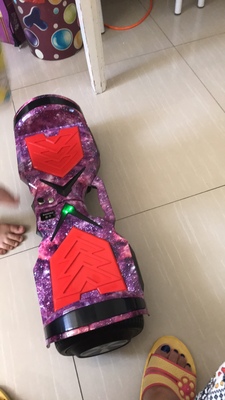 龙吟豹行双轮平衡车智能电动自体感漂移车儿童成人两轮代步扭扭车