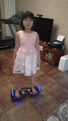 【揭秘】超盛平衡车质量怎么样,透过五个月使用看真相