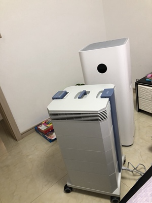 【揭秘】IQAir AURAhealthpro GC空气净化器怎么样,IQAir AURA空气净化器好不好呢