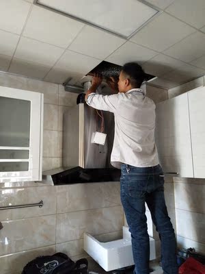 揭秘说说方太CXW