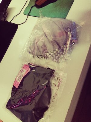 很满意，包装很赞，文胸舒服，已是第二次回购!