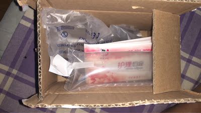 东西很好，但是不方便拍摄了吧，看起来确实是医用级的东西很放心