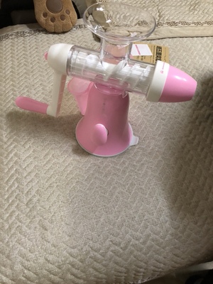 果语果汁机用后感觉怎么样,值得买吗,果语果汁机怎么样,质量差不差呢，亲身使用经历曝光