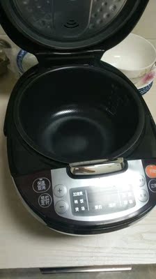 讨论苏泊尔CFXB40FC829E-75电饭煲怎么样,苏泊尔好不好呢,用后反馈