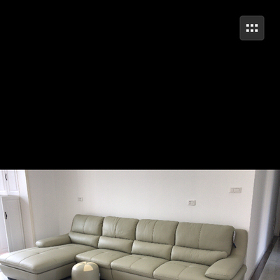 大家谈谈左右真皮沙发怎么样,名星家里选的也是这沙吗