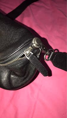 调查心得乔治蒙卡男包怎么样，真相如何,不看后悔