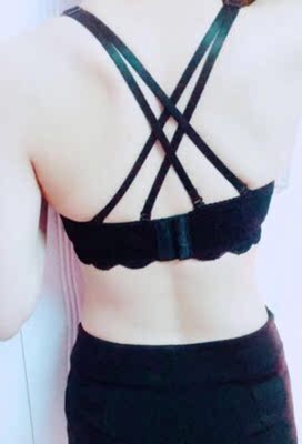 内衣不错，显得胸部很丰满，穿上也挺显身材，挺好的，准备在买一款