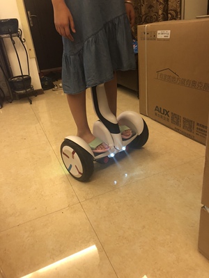 点评领奥平衡车怎么样，真相如何,不看后悔