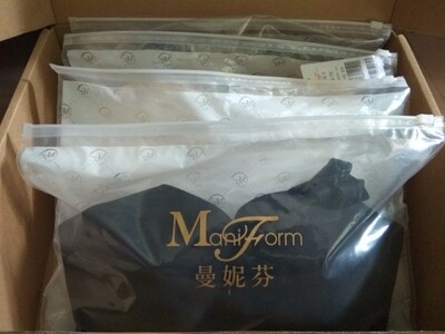 终于找到最合适的文胸品牌啦，包容性超好，大胸的福音呐！搞活动一下子买了6件，短期内不用再买了。