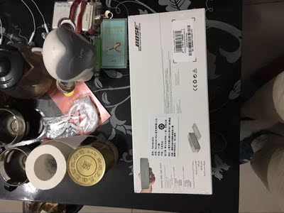 真实使用感受MARSHALL Stockwell 马歇尔便携式蓝牙音箱怎么样，低重音震撼吗