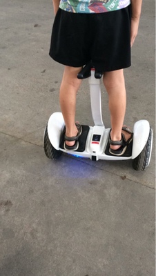 评测点评ovinem平衡车怎么样,质量差不差呢，亲身使用经历曝光