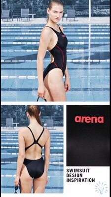 非常不满意的一次购物！因为信任一次性买了全套，结果真的太失望了！！！尤其讨厌客服态度，什么叫寄回去给他们就是，看来你们经常被退货！本人169CM，58kg 泳衣穿上相当勒，购买前请慎重。图片和实物不符为什么不提前注明？一大个标志印在腰后面 看着真是丑死了。一百多块钱的泳帽还不是照样往后缩，你们是国际大牌，你们客服可以选择很拽，请不要骚扰我改评价！我不差你那两个钱