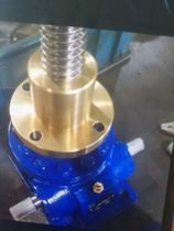 Spot JIE brand JRSS35 ball up and down rotation Lifting Taiwan import WH5T Elevator SWL10T Elevator