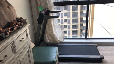 如何评价小乔跑步机怎么样,质量很差是真的吗