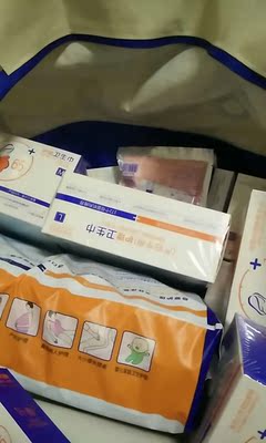 目前看来贝莱康待产包怎么样,质量差不差呢，亲身使用经历曝光