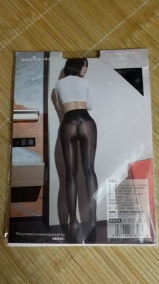 物流真的很给力！丝袜质量没得说。已经是多次购买了！很喜欢这款油亮的丝袜，穿上很性感！