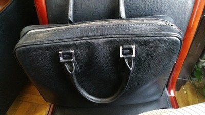 吐槽GIONAR男包怎么样,曝光了是真假,通过三个月使用看真相