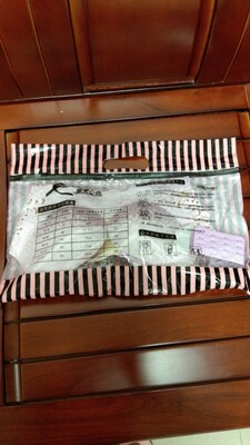 宝贝收到很满意，第一次在网上买内衣还不错，手感摸上去很柔软，下次还继续光顾本店，祝店家生意越来越兴隆