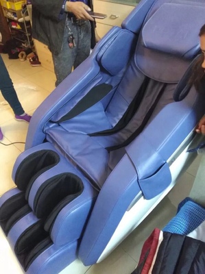 体验【真相】荣泰按摩椅怎么样，质量好不好呢，有效果吗