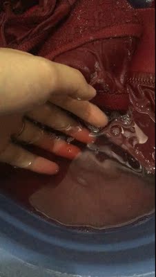 味道重 掉颜色 &hellip;&hellip;