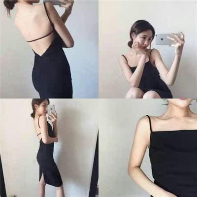 裙子太好看，百搭，性感