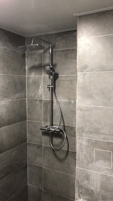 揭秘业主感叹汉斯格雅花洒怎么样,用后感受这么贵到底好在哪里