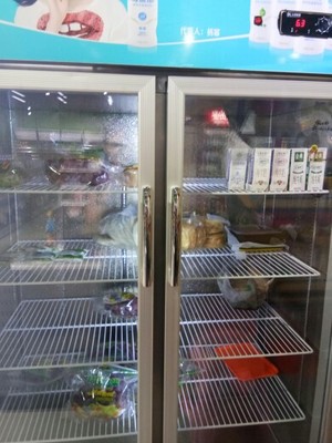 讨论华臣冰柜怎么样,曝光了是真假,华臣冰柜质量烂不烂呢