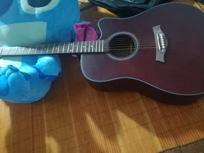 蓝之吉民谣吉他价格,人气怎么样,值得选购吗,蓝之吉民谣吉他怎么样,蓝之吉质量如何,值得入手吗