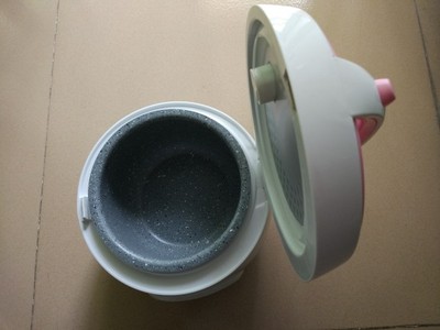 体验浩特电饭煲怎么样,浩特好不好呢