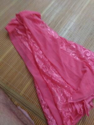 物美价廉，码数有点偏大