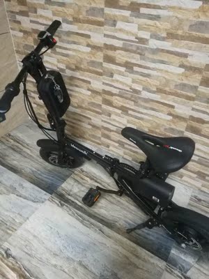 目前看来idea walk电动车怎么样,idea walk电动车好不好呢