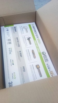 目前看来铭瑄显卡怎么样，评测铭瑄GTX1050Ti显卡性价比高吗