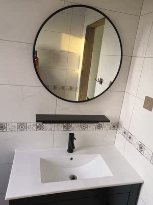 体验诗琳纳浴室柜怎么样,质量差不差呢,亲身使用经历曝光