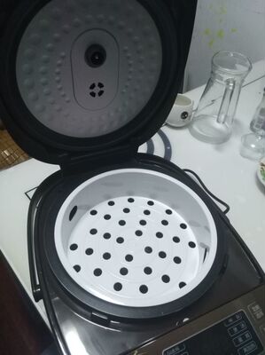 目前看来苏泊尔CFXB40FC8155-75电饭煲怎么样,苏泊尔好不好呢,用后反馈