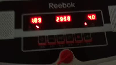 目前看来Reebok锐步跑步机怎么样，哪个系列好？是哪个国家的品牌？