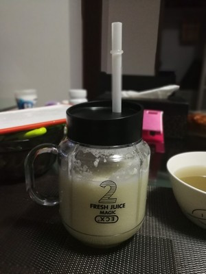 ECX果汁机质量靠谱吗,质量怎么样,ECX果汁机怎么样，质量很差是真的吗