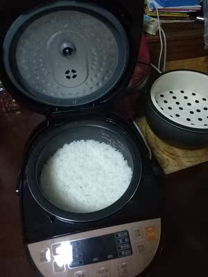 体验苏泊尔CFXB30FC8655-60电饭煲怎么样,苏泊尔质量如何,值得入手吗