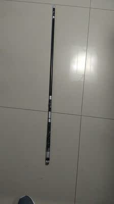 体验霸将鱼竿怎么样,霸将清风鱼竿好不好用?是杂牌的吗?