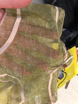 以前在天猫淘宝上买东西，都是系统自动好评，花了有好多好多钱，后来才知道淘宝评论得积分可以涨淘气值时，才知道评论的重要性，所以以后无论买什么东西，我都先把这段话复制粘贴下来，然后再写宝贝评论，没错，评论80个字以上就可以获得50个积分。去年在这家买了两条内裤，穿了一年还是很好，样子也很好看，今年又买了好几条，质量还是一样的，很难得卖了这么久质量都没变，很满意，我推荐给我朋友了，料子很舒服