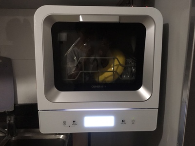 揭秘浩泽洗碗机怎么样,质量如何,通过三个月使用看真相