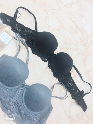 很好看～很适合小胸