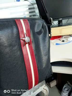 如何评价菲卡奴男包怎么样,曝光了是真假,通过三个月使用看真相