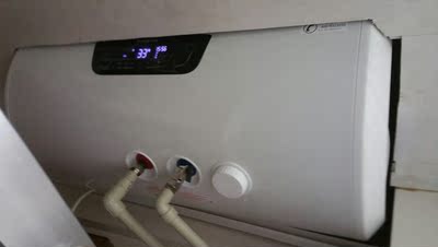 体验阿里斯顿TM D 80 3PW AG热水器怎么样,曝光了是真假,通过三个月使用看真相